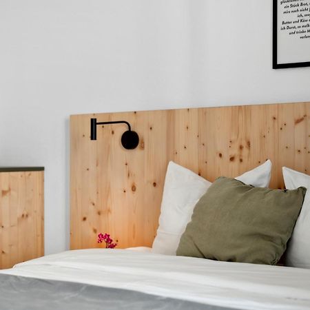Arbio I Rooms & Apartments Freiburg Экстерьер фото