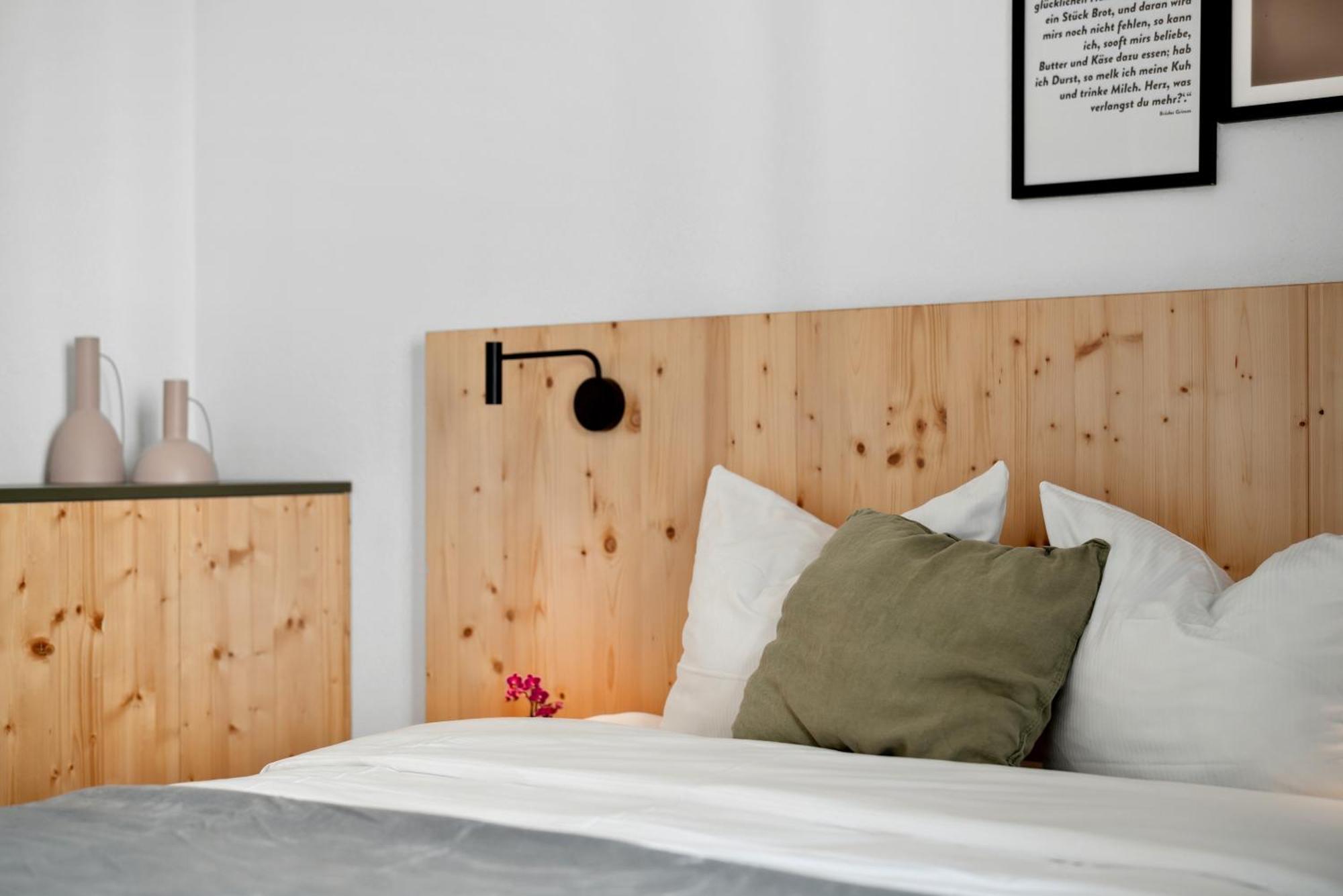 Arbio I Rooms & Apartments Freiburg Экстерьер фото