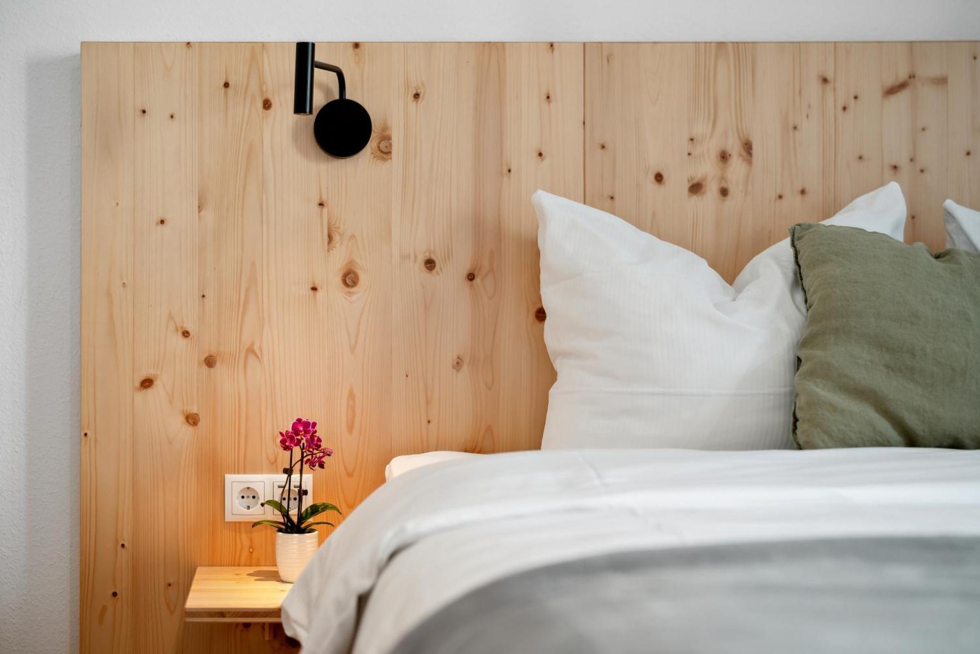 Arbio I Rooms & Apartments Freiburg Экстерьер фото
