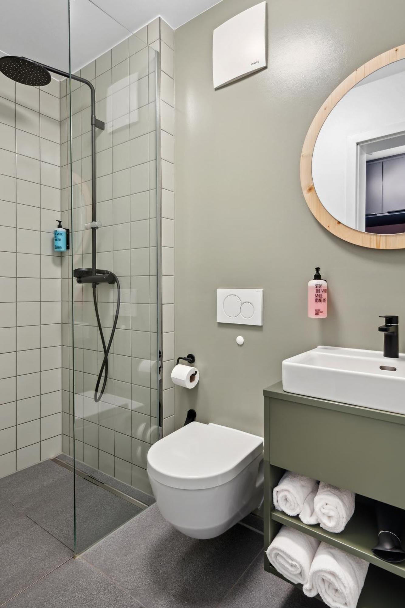 Arbio I Rooms & Apartments Freiburg Экстерьер фото