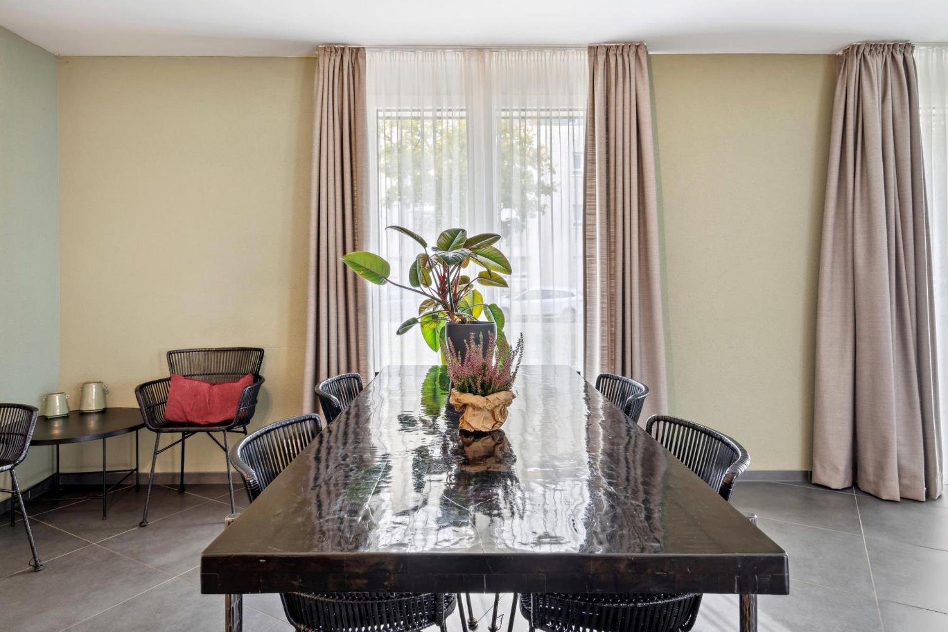 Arbio I Rooms & Apartments Freiburg Экстерьер фото
